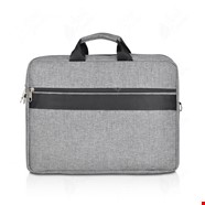 Laptop Çantası Gri