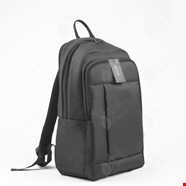 Siyah Sırt Çantası