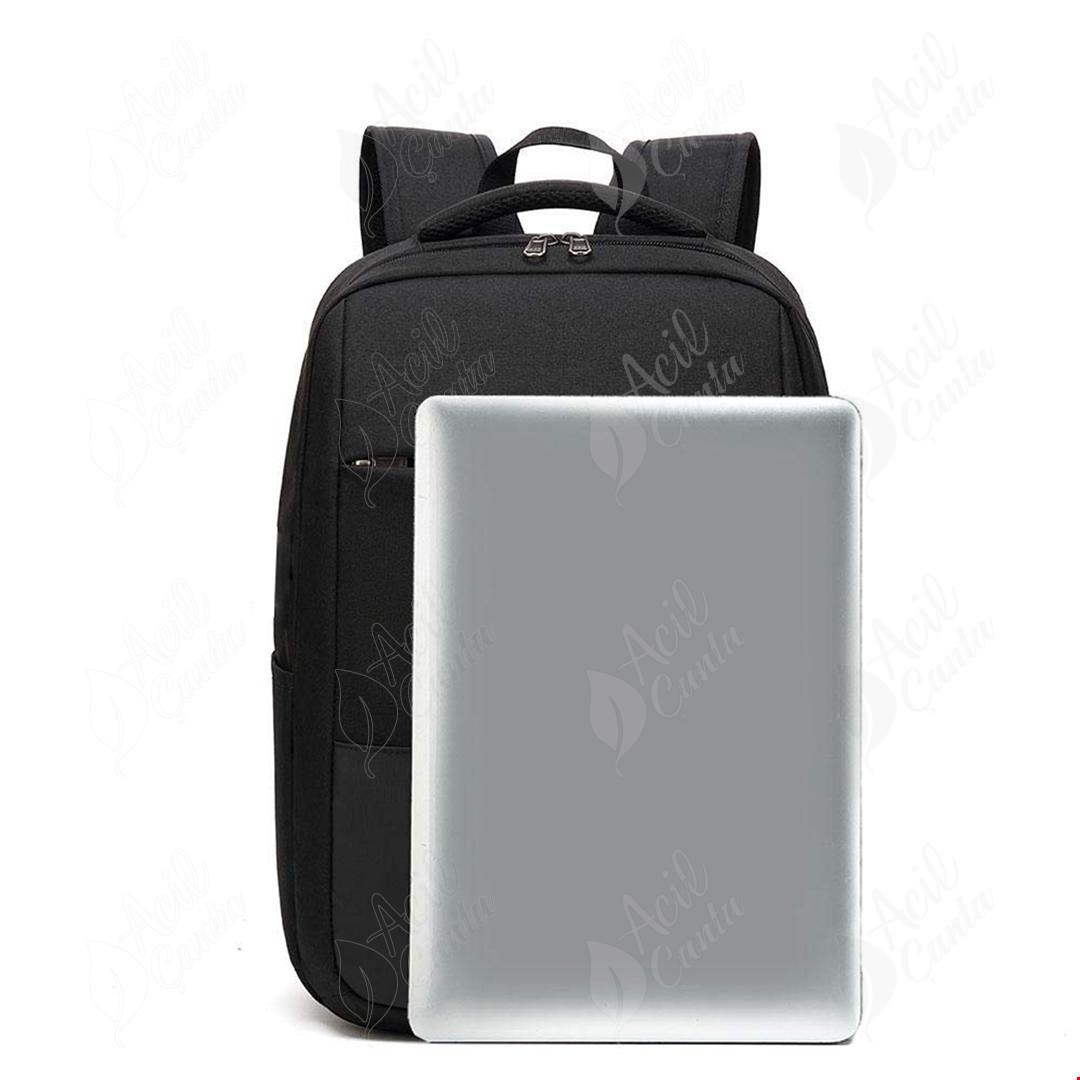 Klas Sırt Çantası