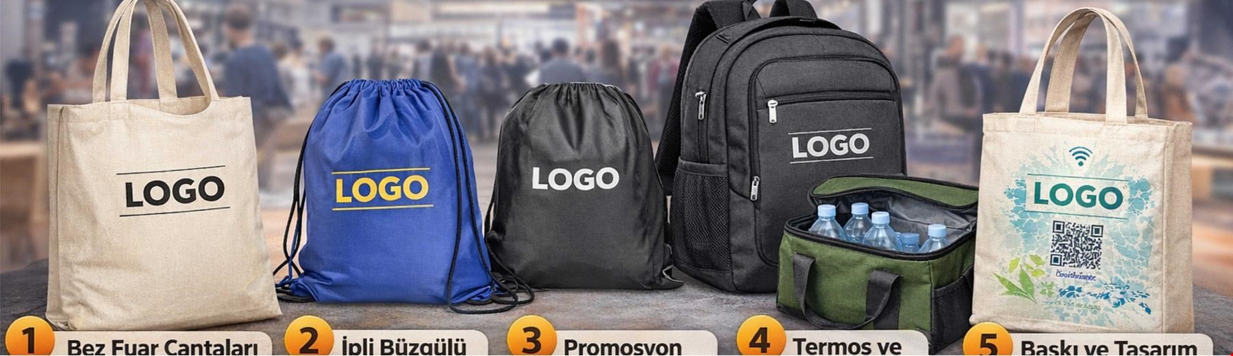 Promosyon Sırt Çantası Fiyatları