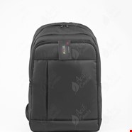 Siyah Sırt Çantası