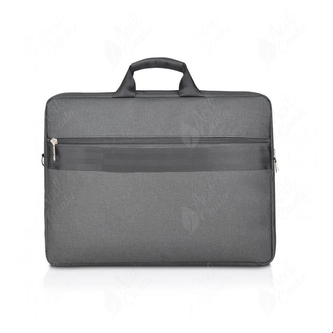 Siyah Laptop Çantası