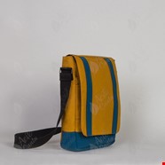 Kanvas Omuz Çantası