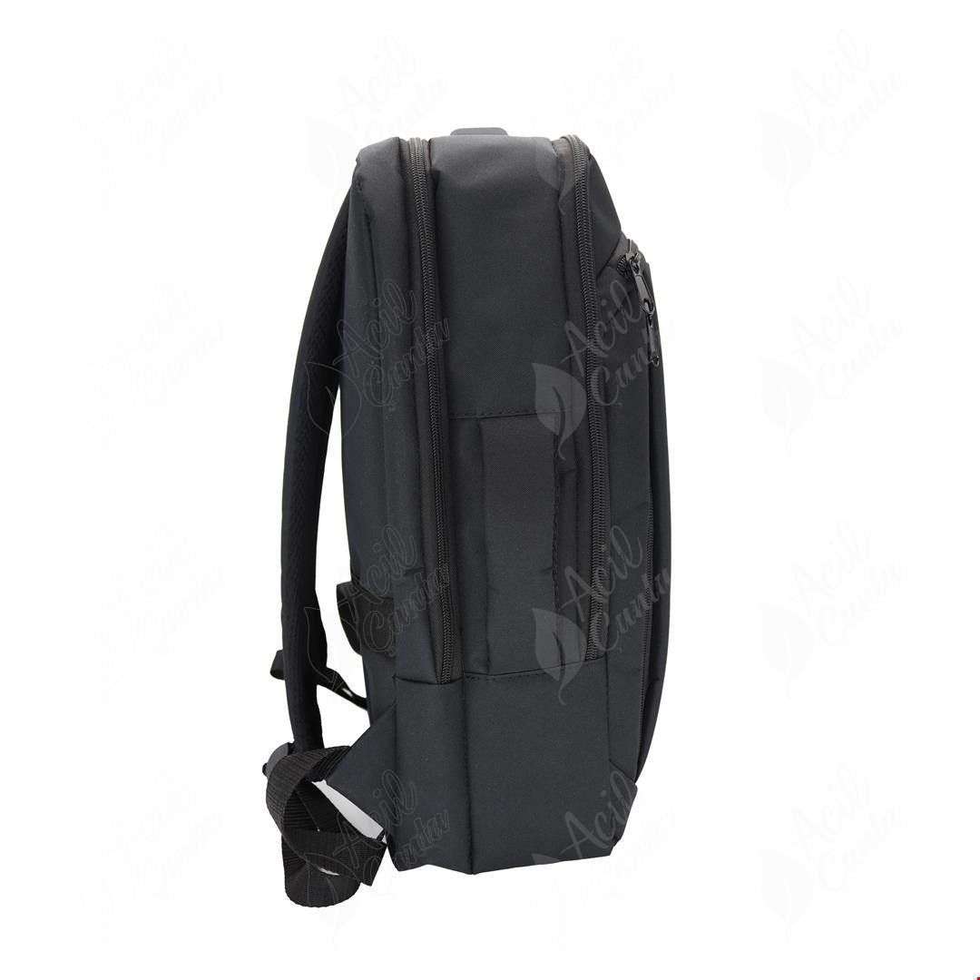 seyahat sırt çantası