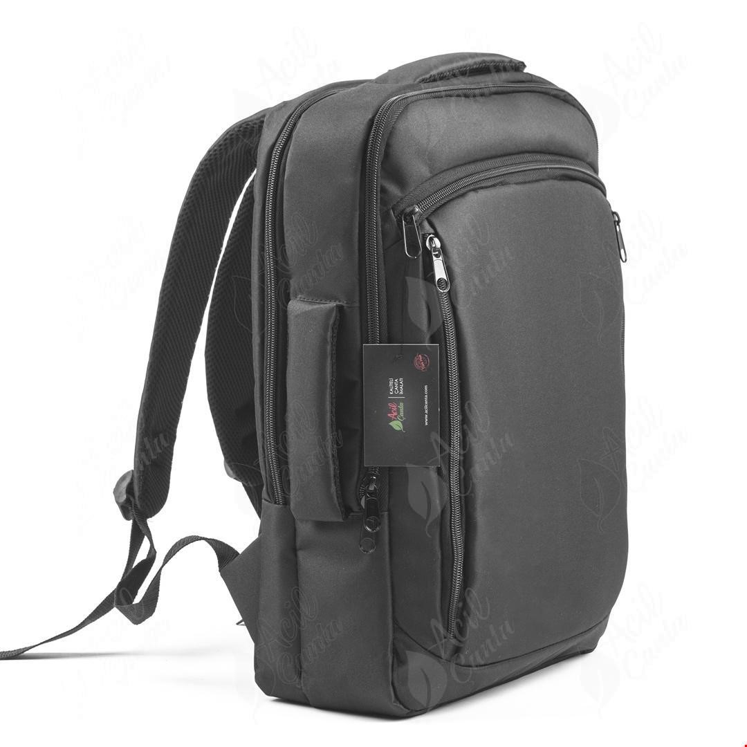 A3025 Yandan Görünüm