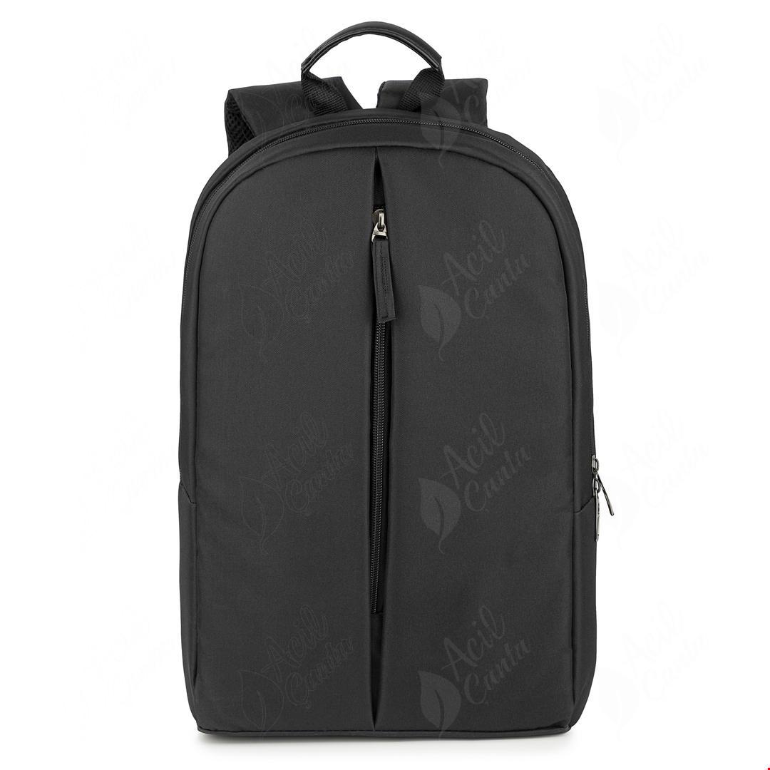 Ekonomik Sırt Çantası Siyah