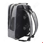 Hem Sırt Hem Laptop Çantası