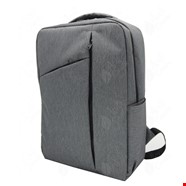 Promosyon Sırt Çantası Gri