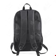 Siyah Sırt Çantası