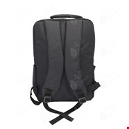 Sİyah Sırt Çantası