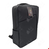 Sİyah Sırt Çantası