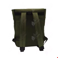 kanvas sırt çantası