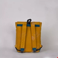 Kanvas Sırt Çantası