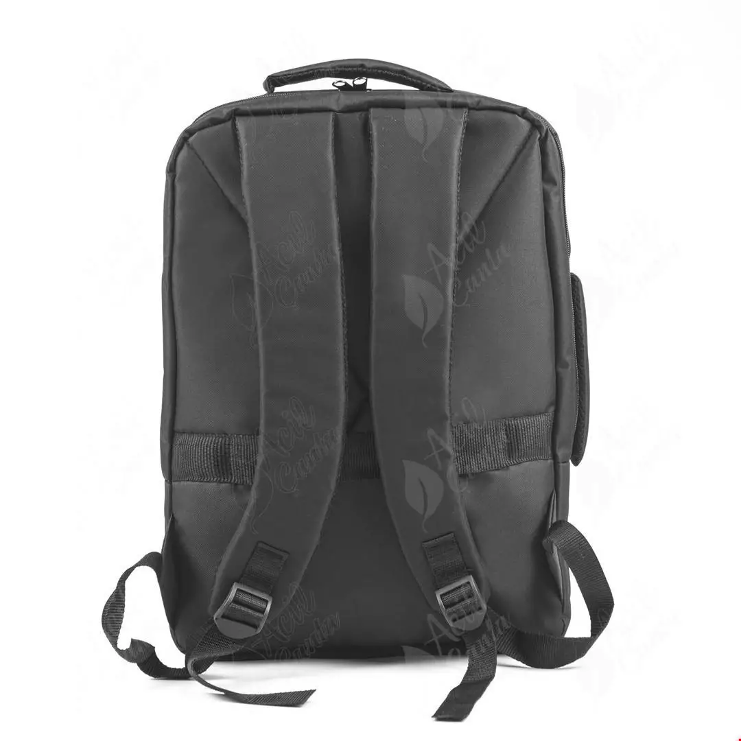 Sırt Çantası arkadan görünüm