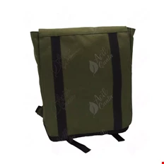 kanvas sırt çantası