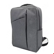 Promosyon Sırt Çantası Gri