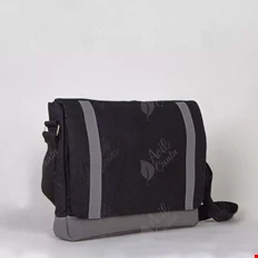 Kanvas Laptop Çantası