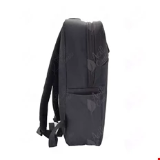 Sİyah Sırt Çantası
