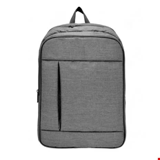 A3023 Gri Keten Sırt Çantası