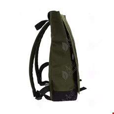 kanvas sırt çantası