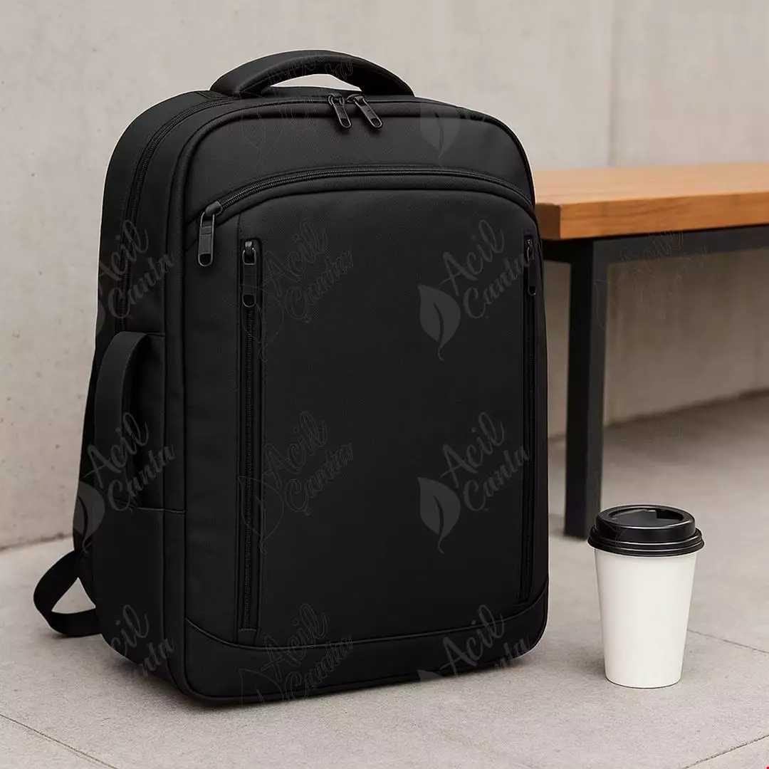 A3025 Önden Görünüm