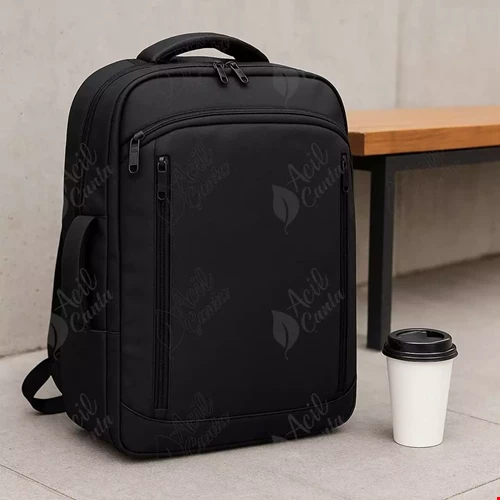 A3025 Önden Görünüm