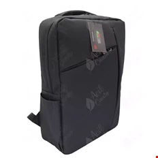 Sİyah Sırt Çantası