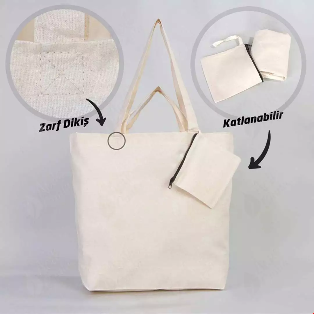 Katlanabilir Ham Bez