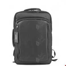 Sırt Çantası Önden görünüm