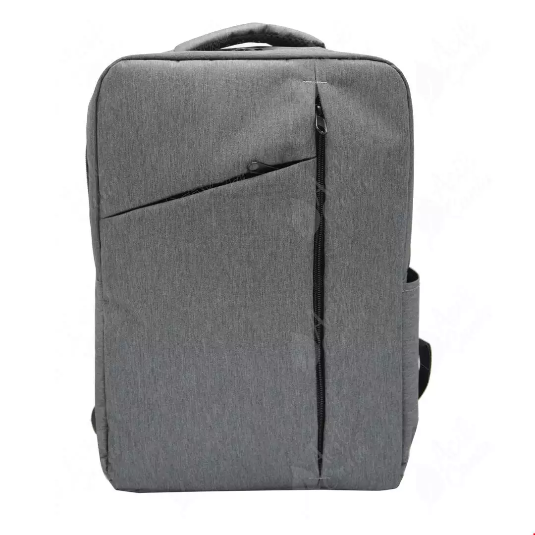 Promosyon Sırt Çantası Gri