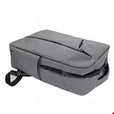 Promosyon Sırt Çantası Gri