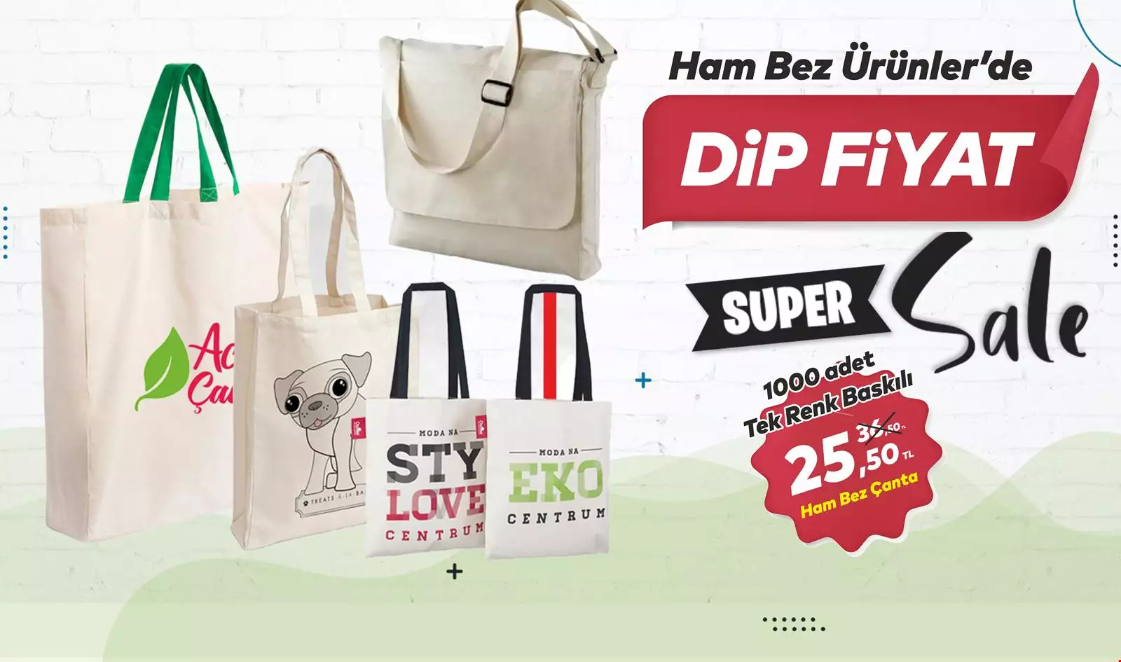 Bez Çanta İmalatı