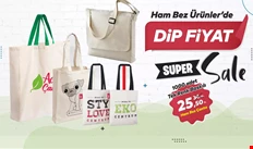 Bez Çanta İmalatı